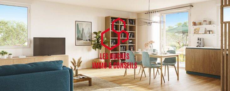 Maison à vendre, 60m², HARDRICOURT
