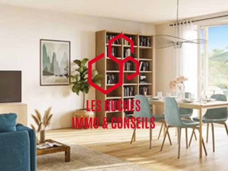 Maison à vendre, 60m², HARDRICOURT