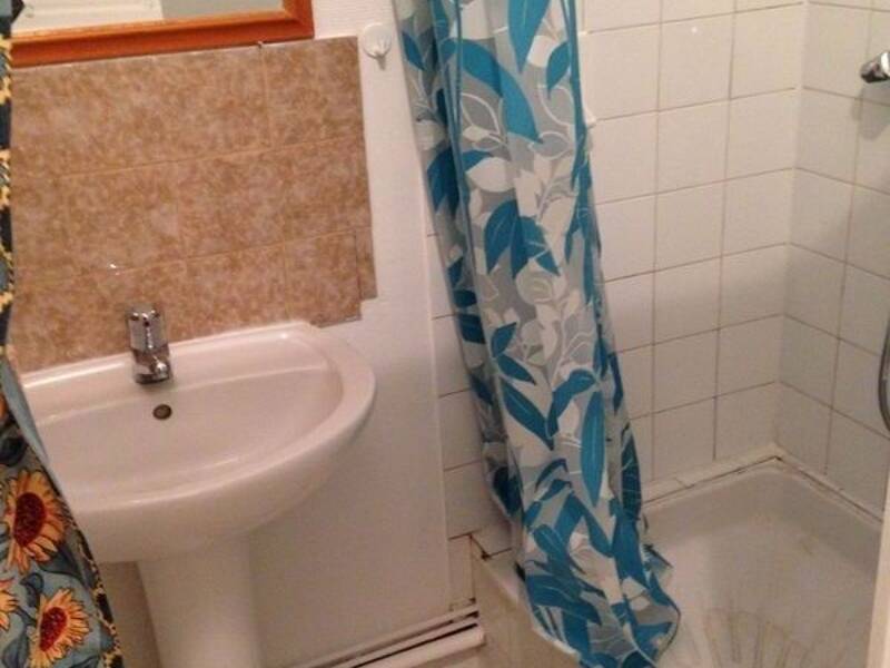 Maison à louer, 40m², PARIS 14E