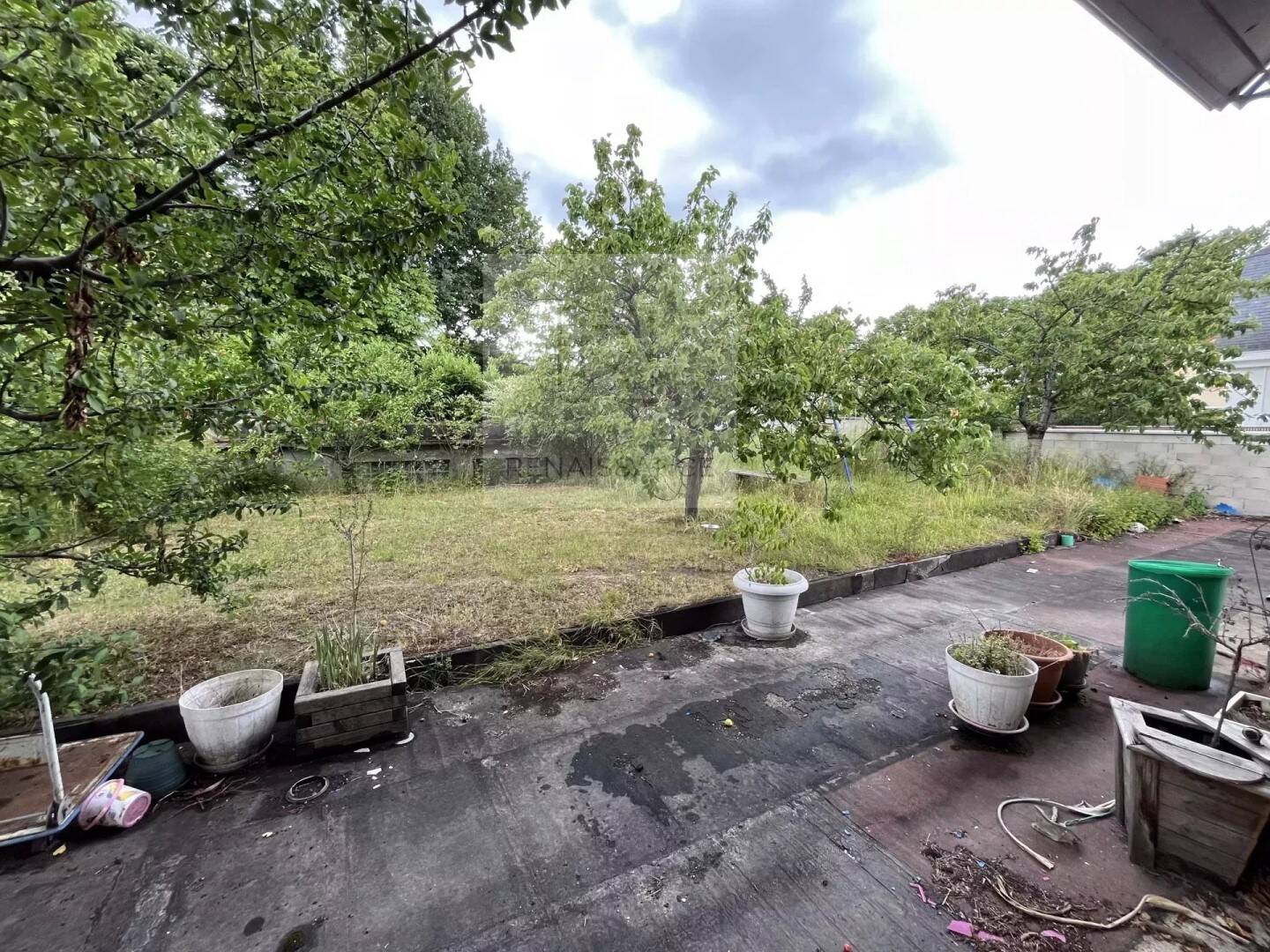 Maison à vendre, 199m², CRETEIL