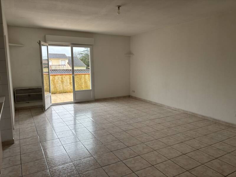 Maison à louer, 57m², CASTELGINEST