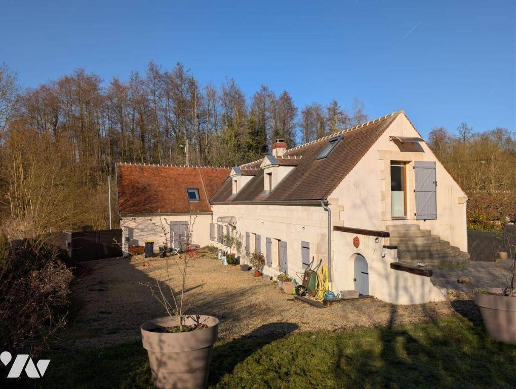 Maison à vendre, 174m², ELINCOURT SAINTE MARGUERITE