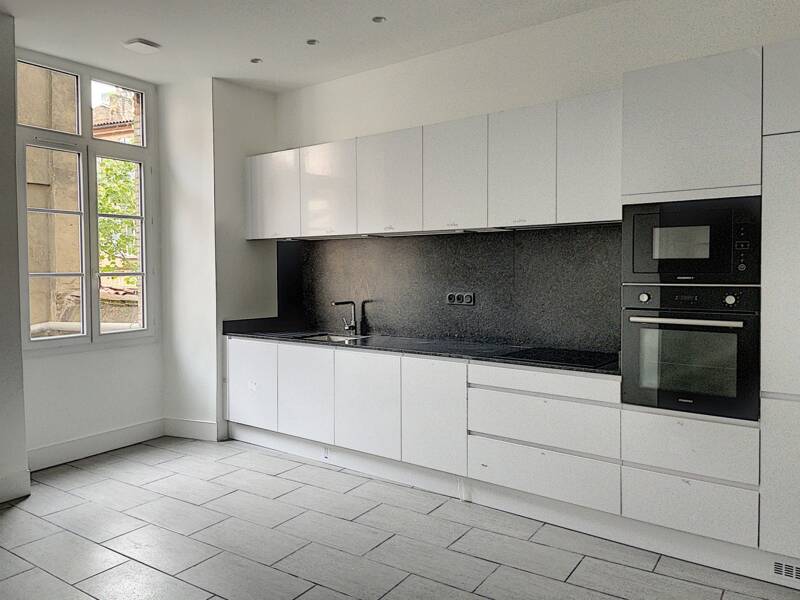 Maison à louer, 200m², TOULOUSE