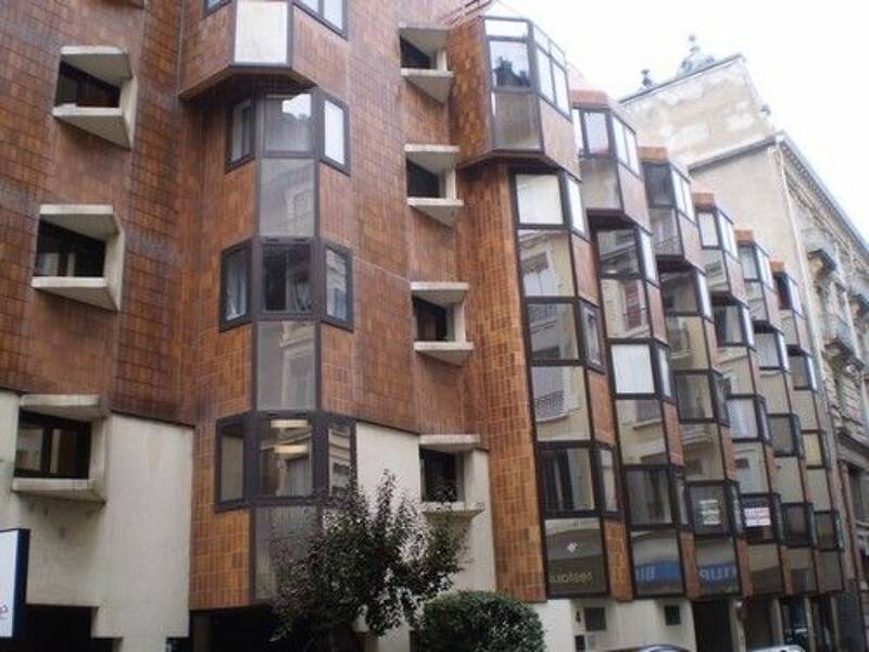 Maison à louer, 28m², GRENOBLE