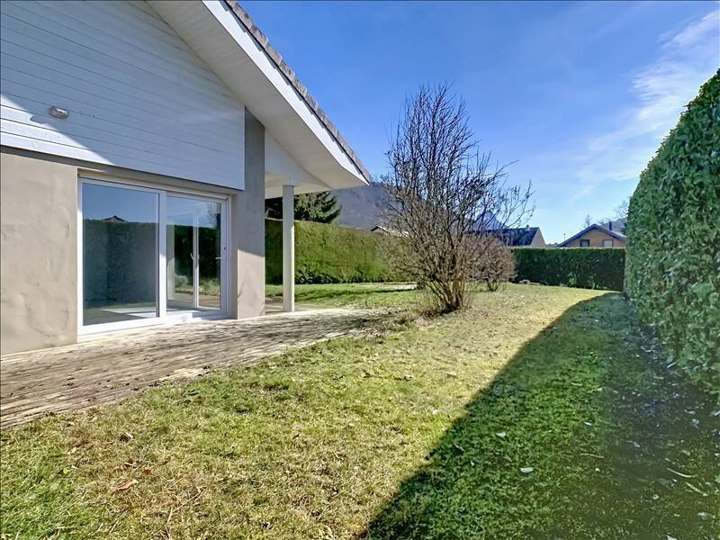 Maison à louer, 82m², NAVES PARMELAN