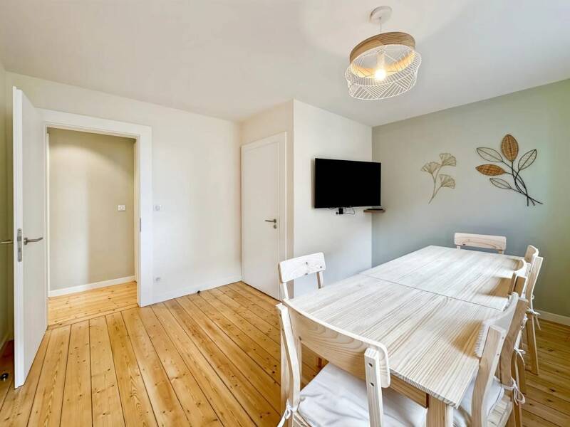 Maison à vendre, 158m², SCHILTIGHEIM