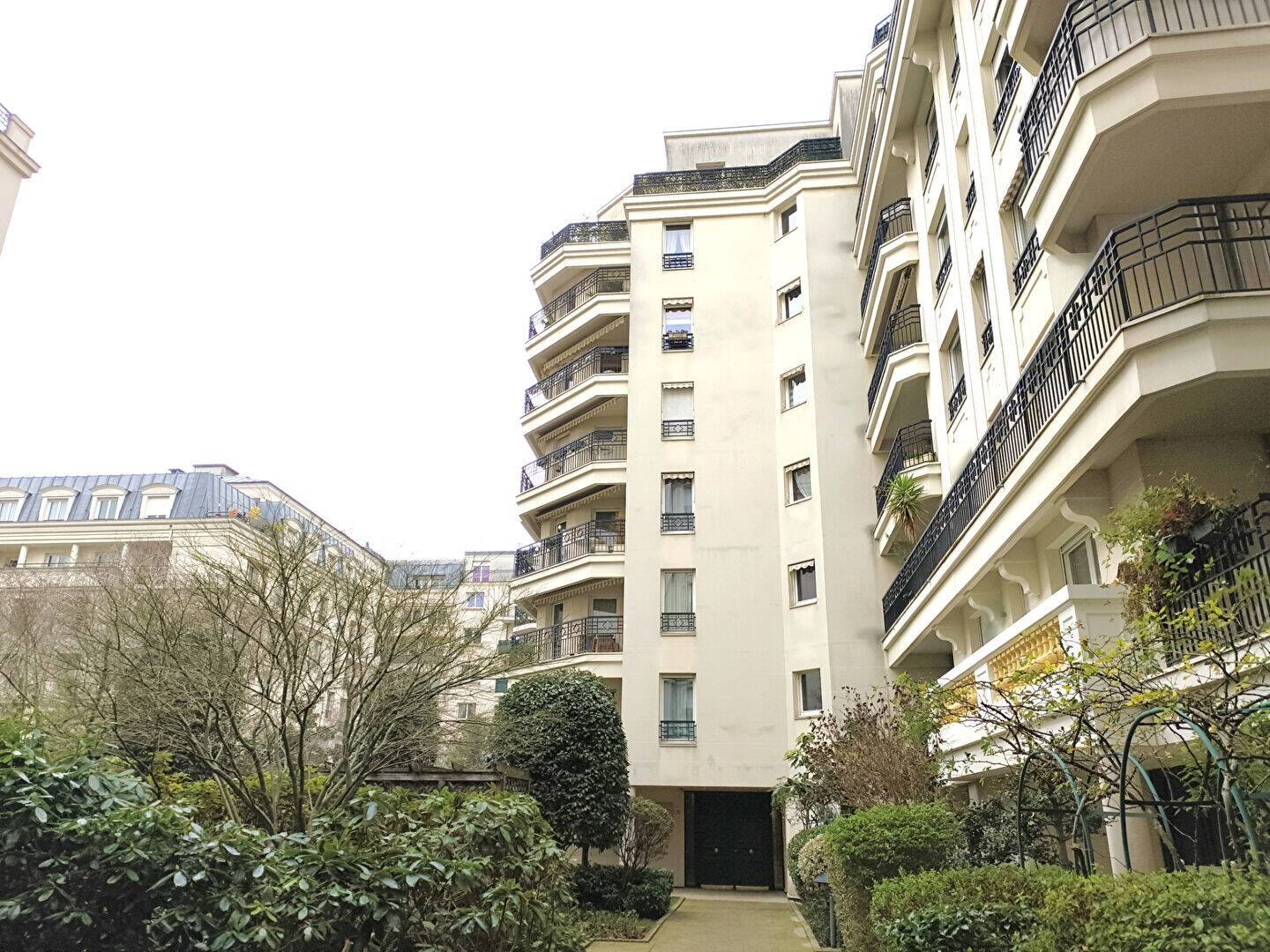 Maison à louer, 48m², ISSY LES MOULINEAUX