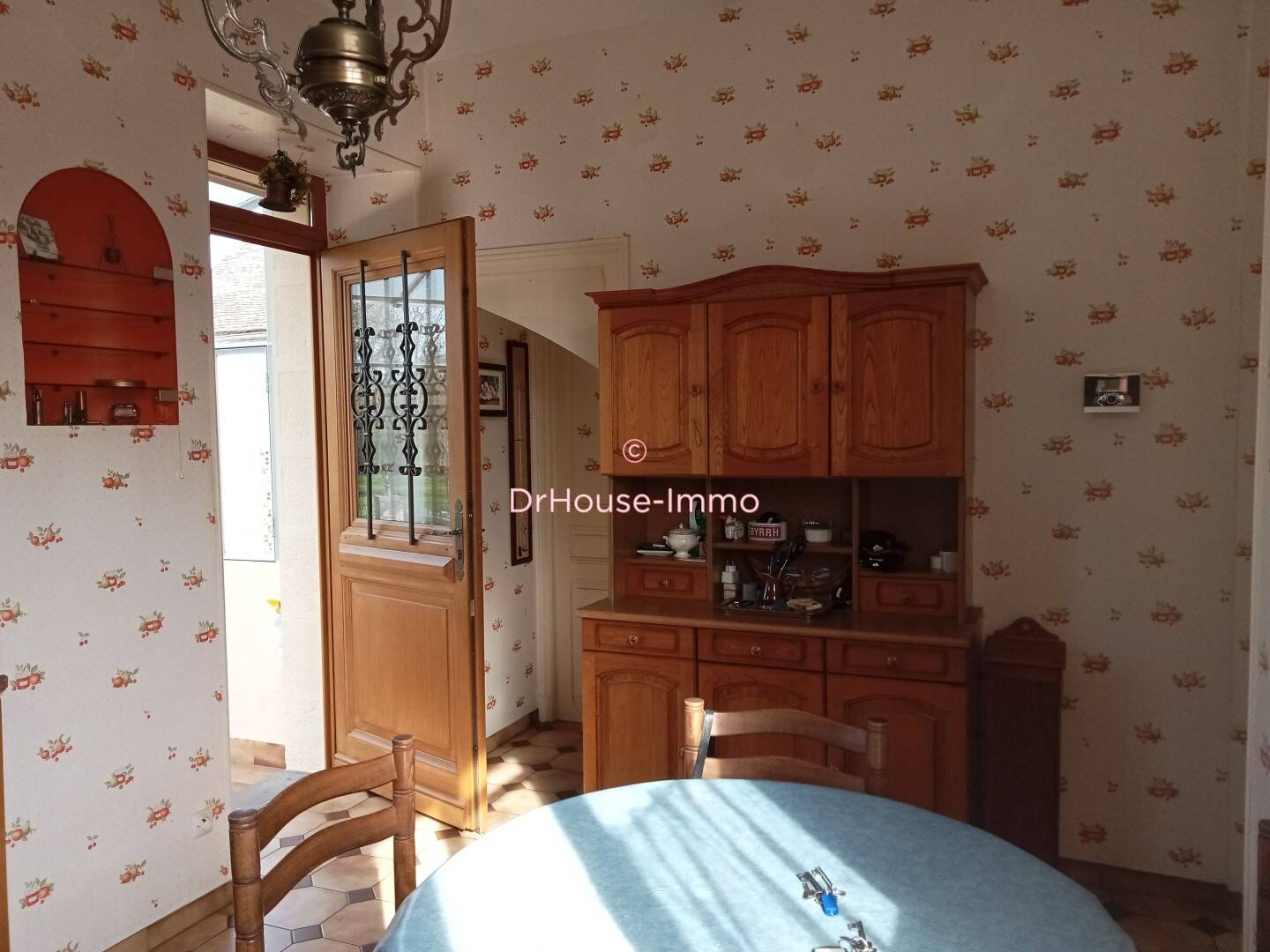 Maison à vendre, 108m², GY LES NONAINS