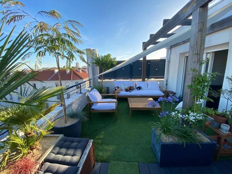 Maison à louer, 67m², BAGNOLET