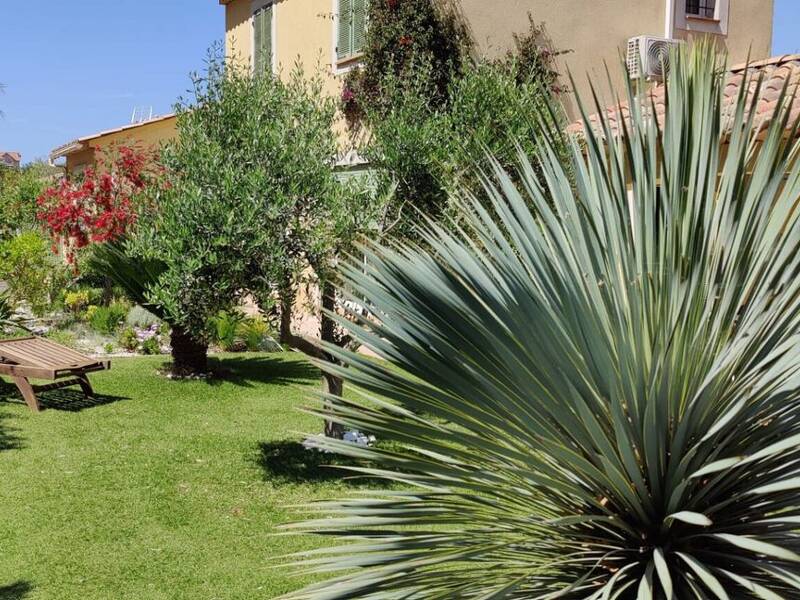 Maison à vendre, 153m², SAINT CYR SUR MER