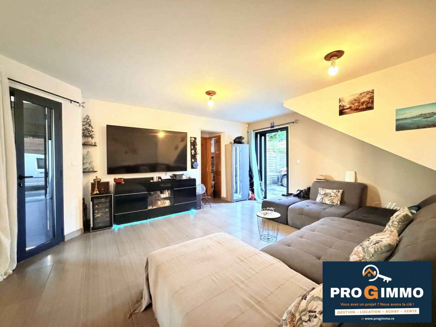 Maison à vendre, 260m², SAINT PIERRE
