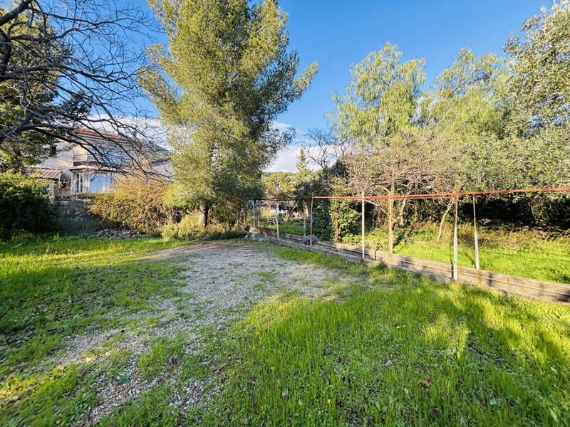 Maison à vendre, 55m², TOULON
