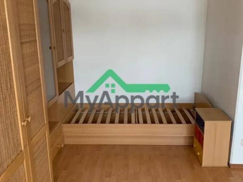 Maison à louer, 25m², PARIS 20E