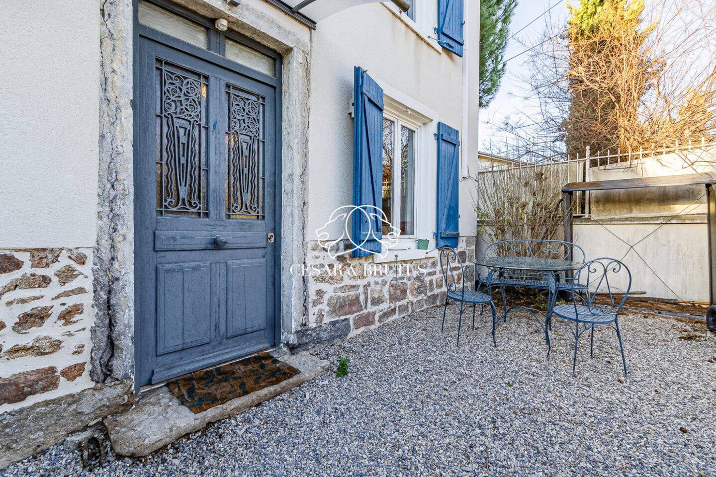 Maison à vendre, 155m², TASSIN LA DEMI LUNE