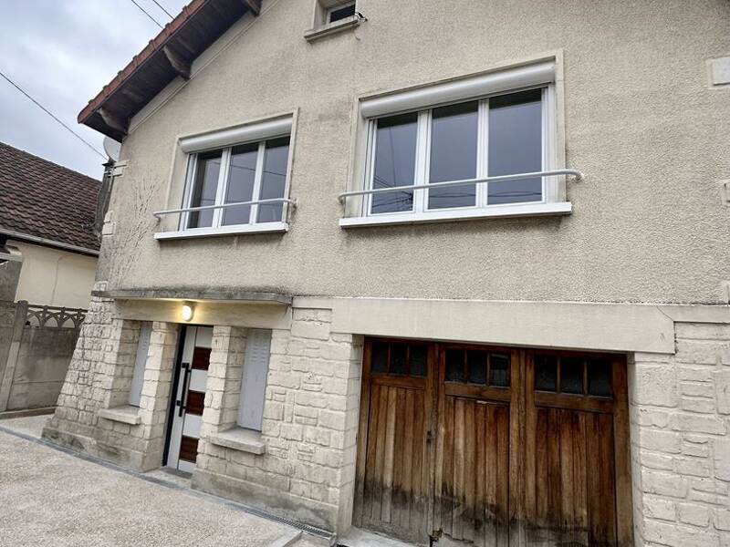 Maison à louer, 63m², LIVRY GARGAN