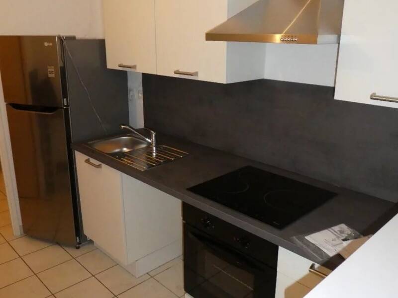 Maison à louer, 51m², ORLEANS