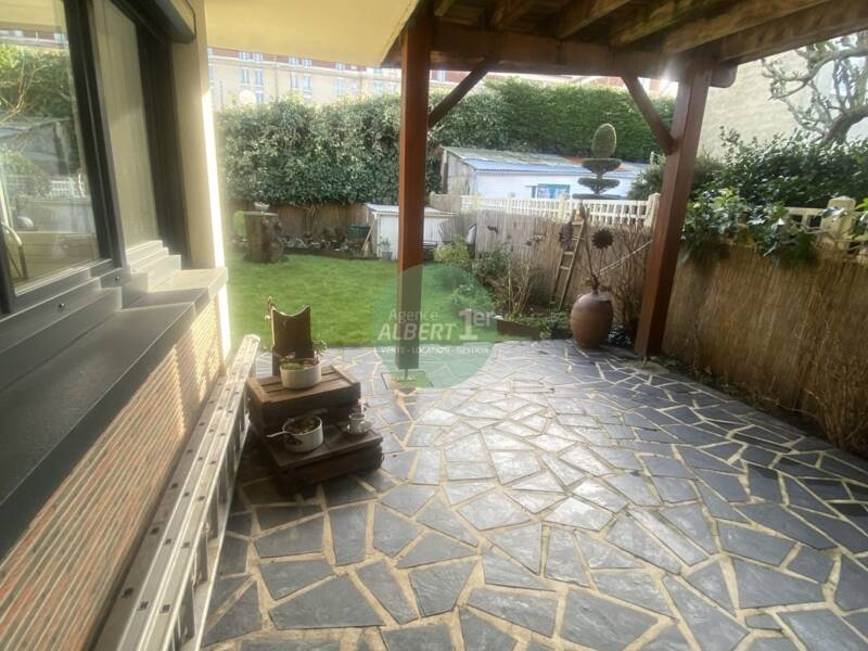 Maison à vendre, 120m², LE HAVRE