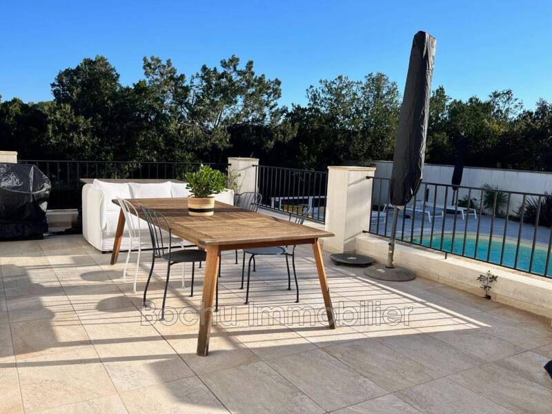 Maison à vendre, 158m², CASTELNAU LE LEZ