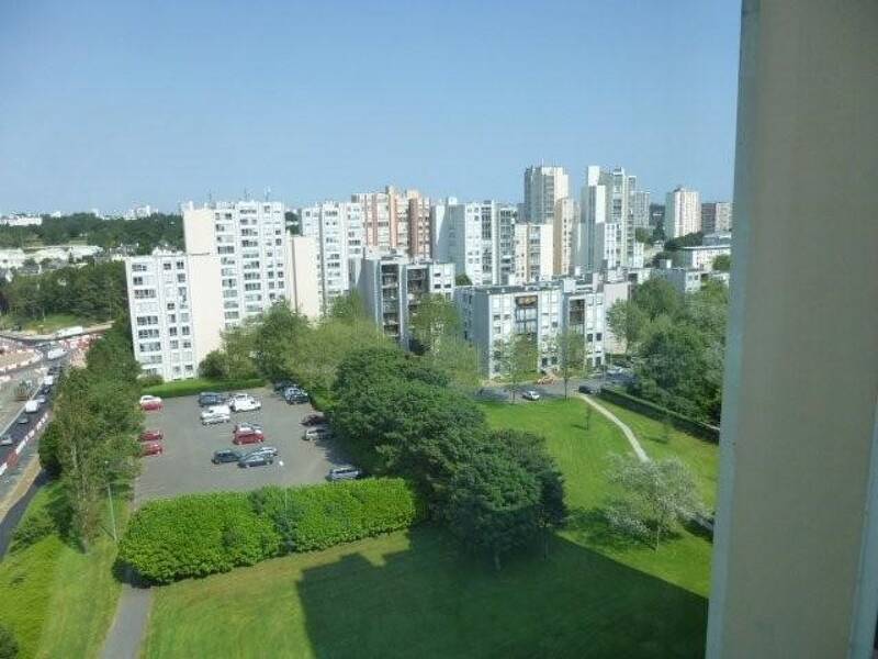 Maison à louer, 47m², BREST