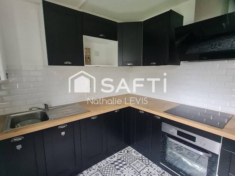 Maison à vendre, 75m², AVION