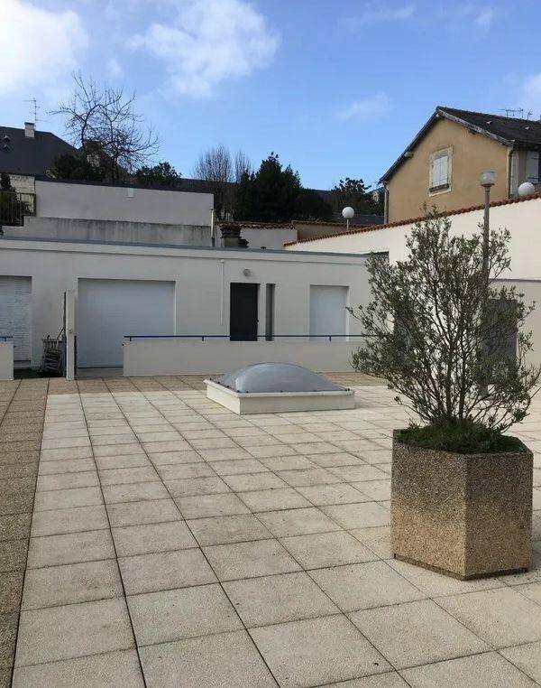 Maison à louer, 50m², POITIERS