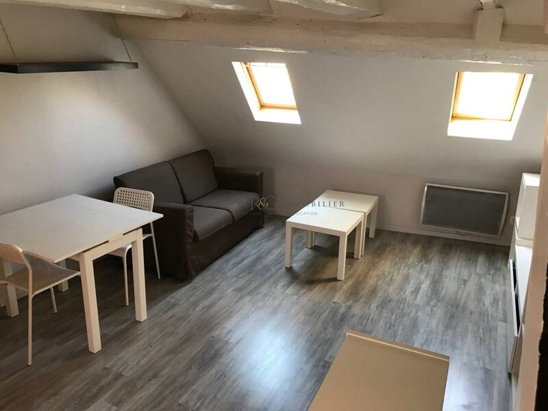 Maison à vendre, 21m², METZ