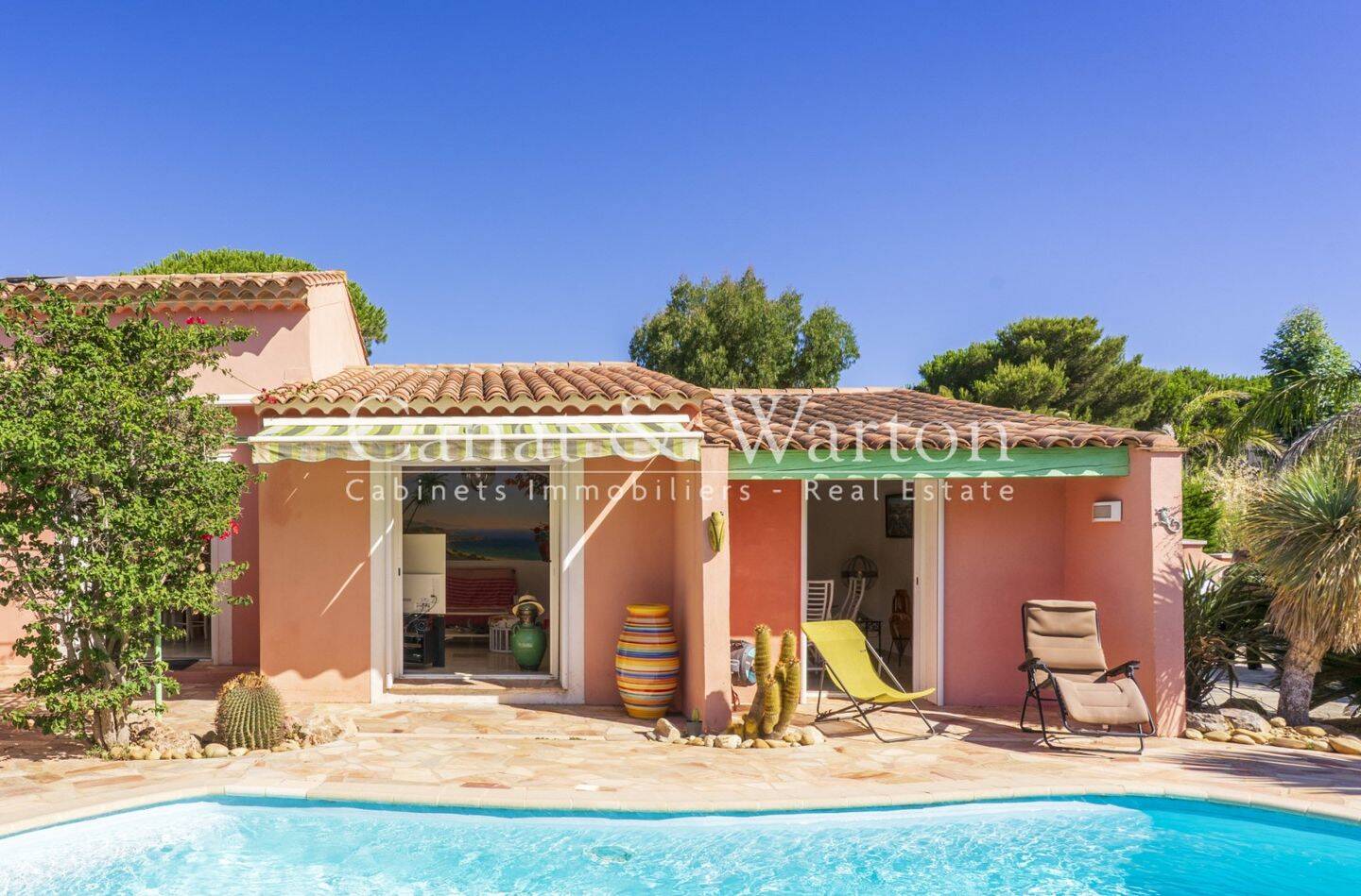 Maison à vendre, 120m², HYERES