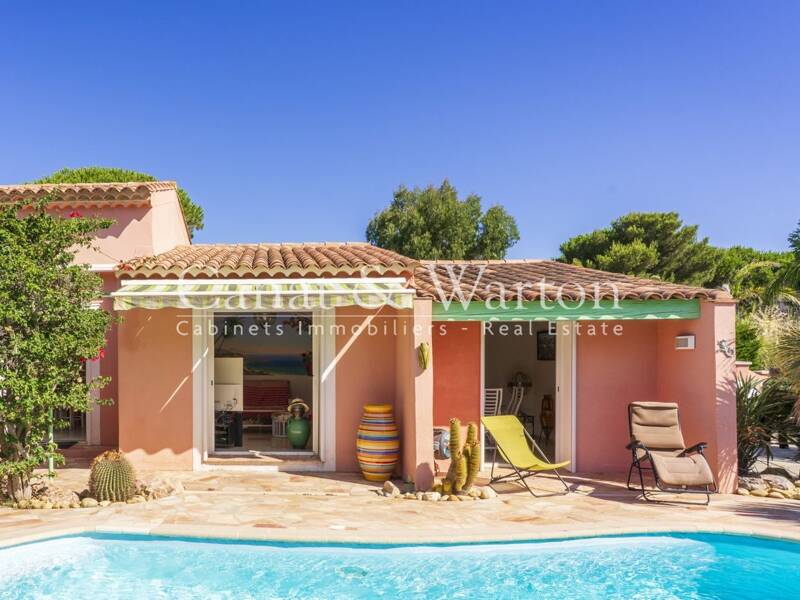 Maison à vendre, 120m², HYERES