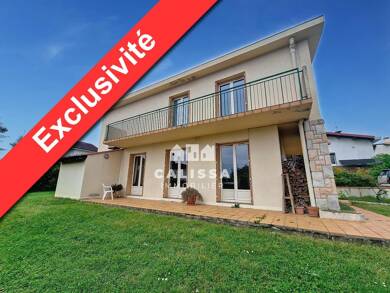 Maison à vendre 499 000 € 7 pièces 5 chambres 181 m² Centre L Union 31240
