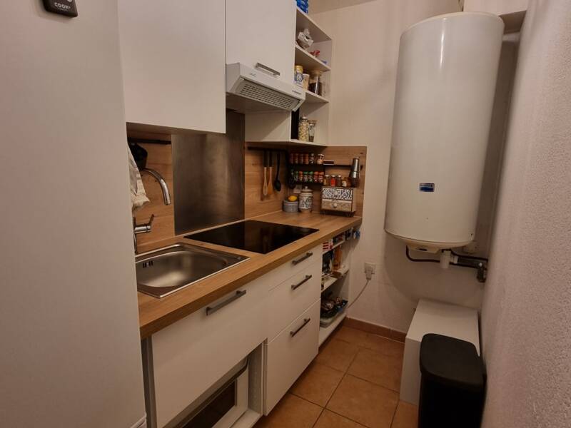 Maison à louer, 30m², SAINT MARTIN DU VAR