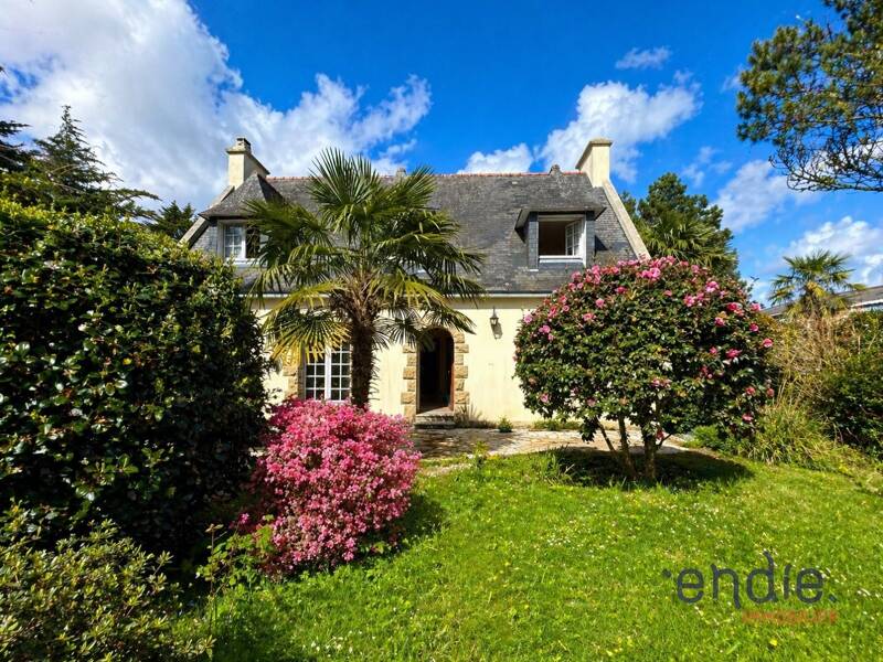 Maison à vendre, 137m², QUIMPER