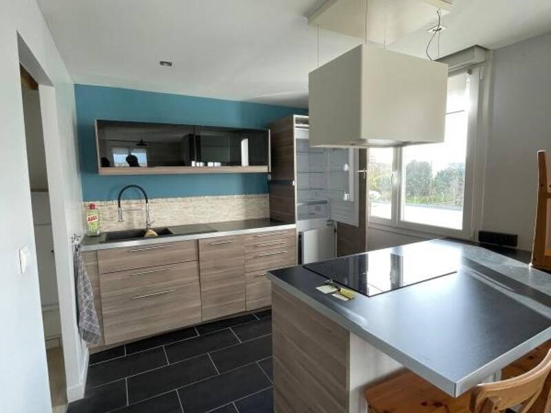 Maison à louer, 78m², BREST