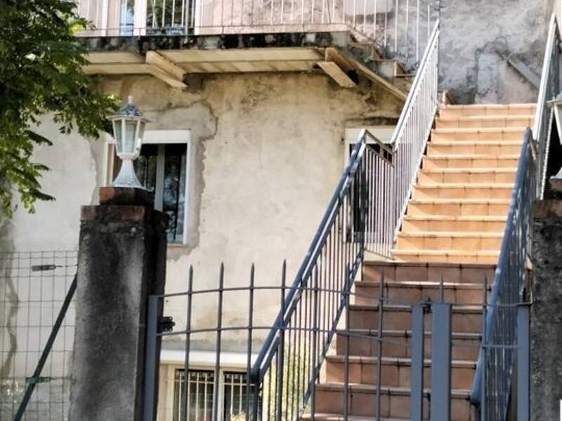 Maison à louer, 68m², ROUSSON