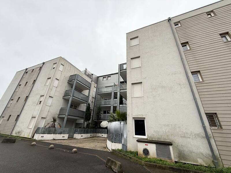 Maison à louer, 43m², TOULOUSE
