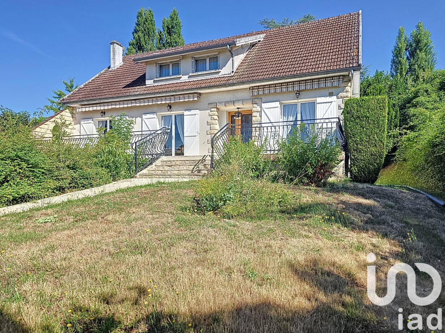 Maison à vendre, 107m², MONTIGNY LENCOUP