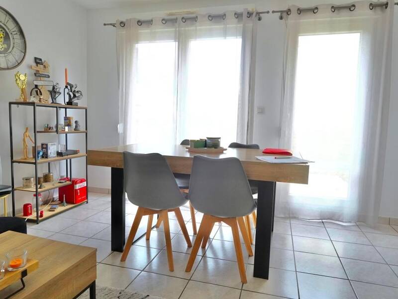 Maison à louer, 65m², AMIENS