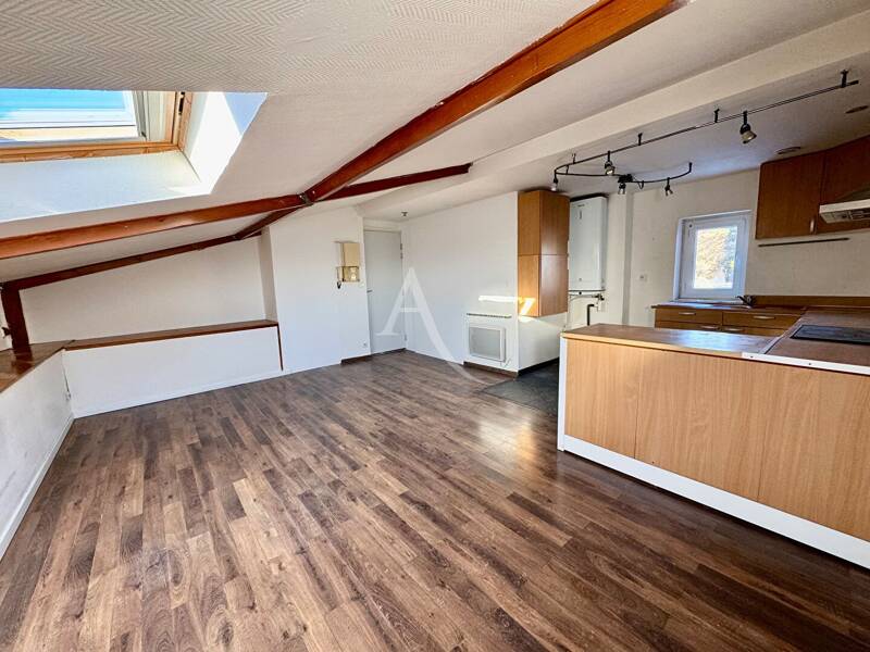 Maison à vendre, 20m², LE MANS