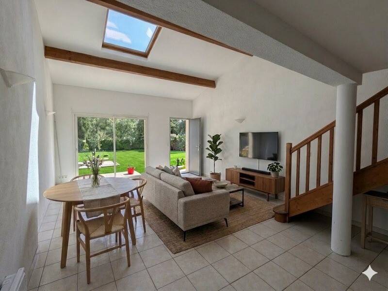 Maison à vendre, 85m², LIBOURNE