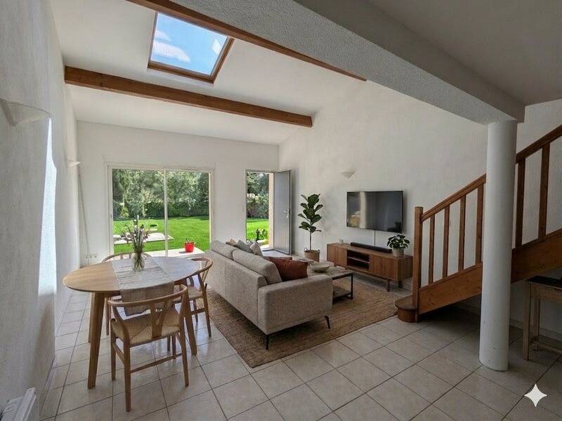 Maison à vendre, 85m², LIBOURNE
