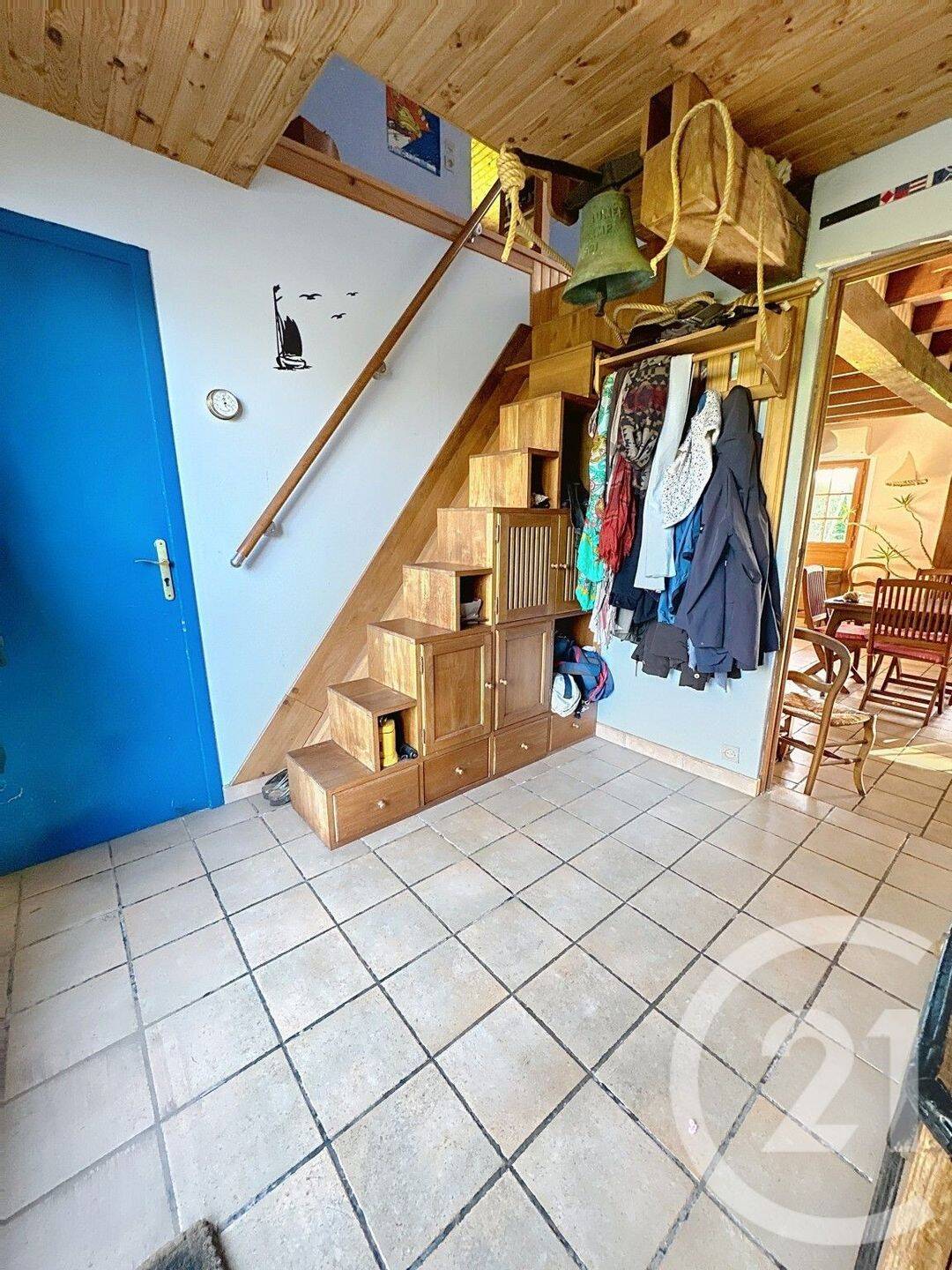 Maison à vendre, 202m², TOURVILLE LES IFS