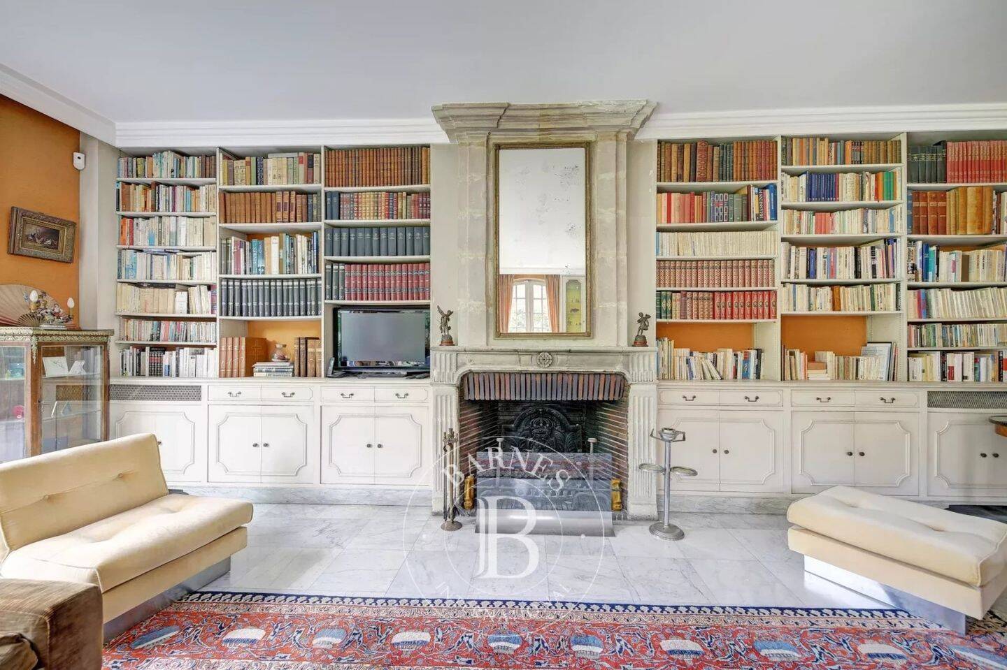Maison à vendre, 272m², VERSAILLES