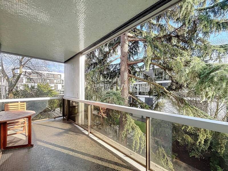 Maison à louer, 117m², BOULOGNE BILLANCOURT