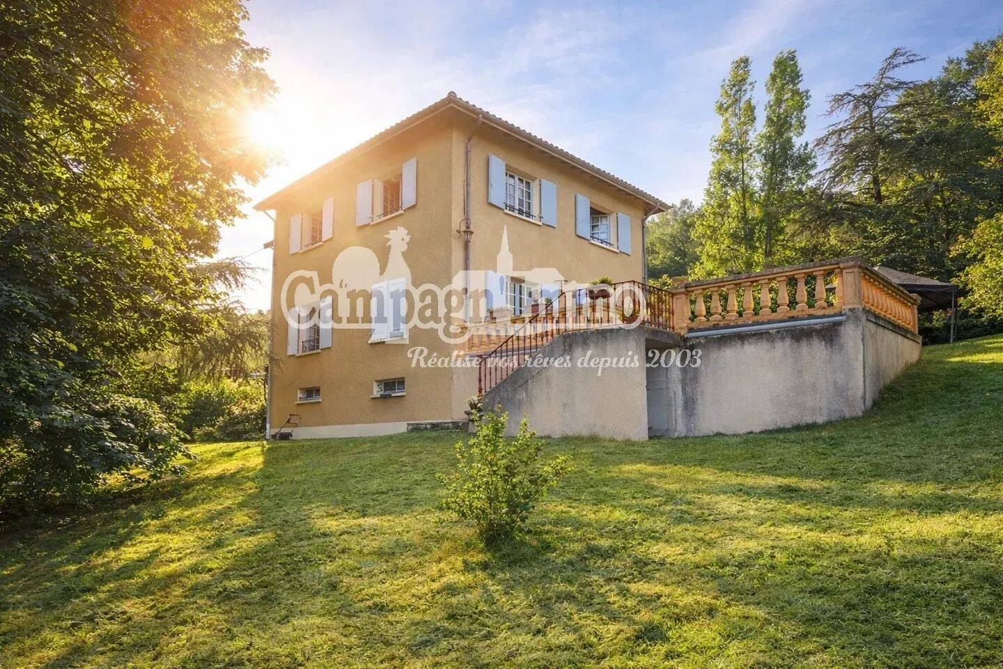 Maison à vendre, 0m², TARARE
