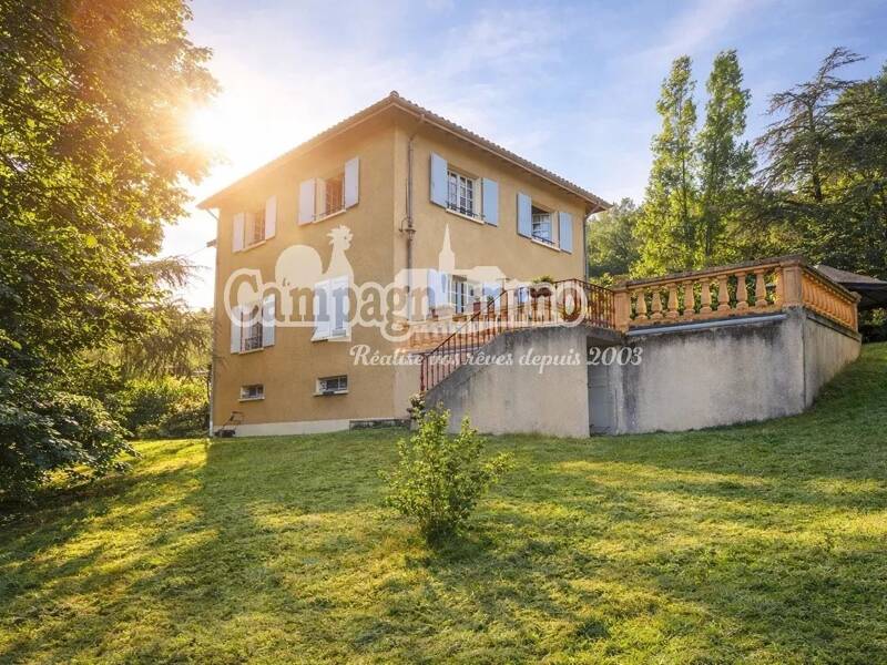 Maison à vendre, 0m², TARARE