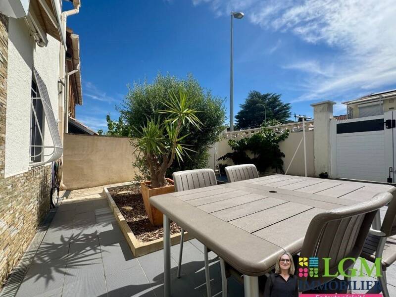 Maison à vendre, 121m², NIMES