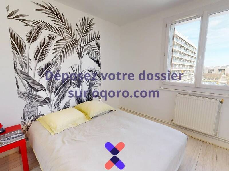 Maison à louer, 74m², SAINT ETIENNE