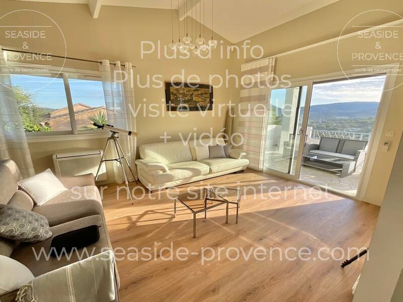 Maison à vendre, 131m², VAR