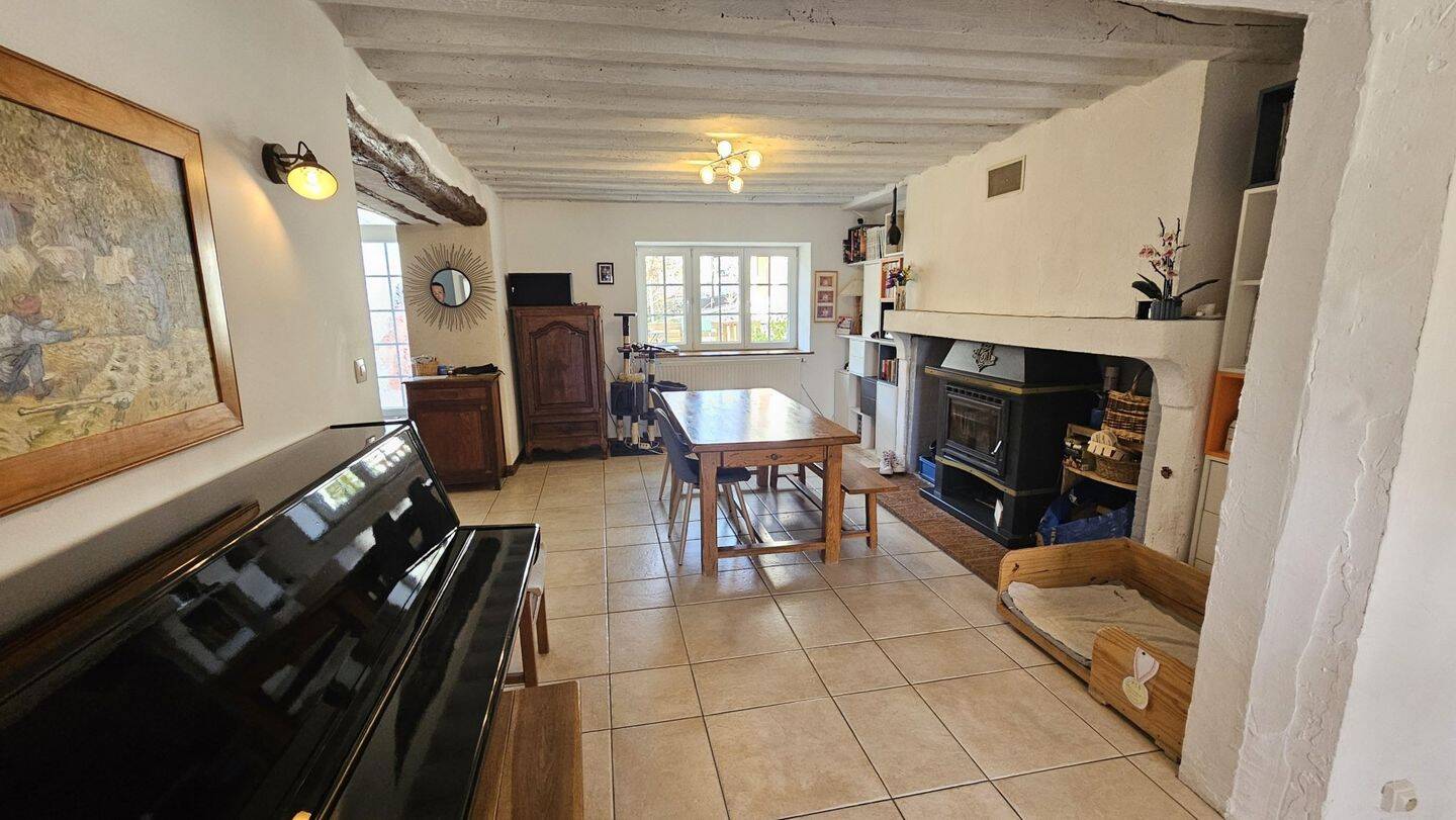 Maison à vendre, 152m², SAINT CYR SUR MORIN