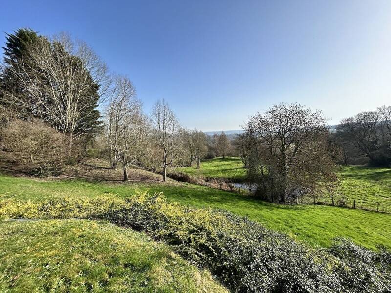 Maison à vendre, 132m², LES AUTHIEUX SUR CALONNE