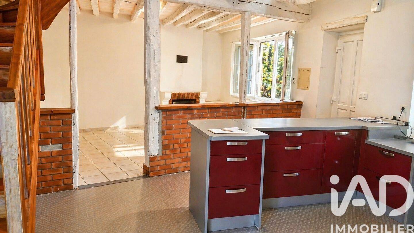 Maison à vendre, 87m², AUTHEUIL